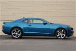 Chevrolet Camaro RS V6 2009 года